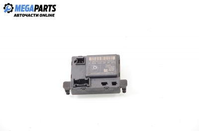 Модул за Volkswagen Crafter 30-50 Box (04.2006 - 12.2016), № 906 820 39 26