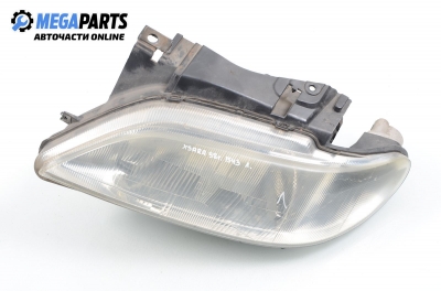 Фар за Citroen Xsara Break (10.1997 - 03.2010), комби, позиция: лява