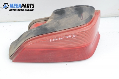 Стоп за Peugeot 106 I Hatchback (08.1991 - 04.1996), хечбек, позиция: дясна
