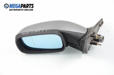 Огледало за Renault Laguna II Grandtour (03.2001 - 12.2007), комби, позиция: лява