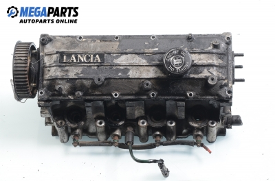 Глава за Lancia Delta II Hatchback (06.1993 - 09.1999) 1.9 TD (836AM, 836AN), 90 к.с.