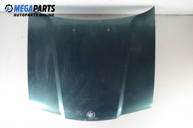 Преден капак за BMW 3 Series E36 Sedan (09.1990 - 02.1998), седан