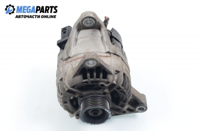 Алтернатор / генератор за Skoda Fabia I Hatchback (08.1999 - 03.2008) 1.4, 60 к.с., № 047 903 015 Q