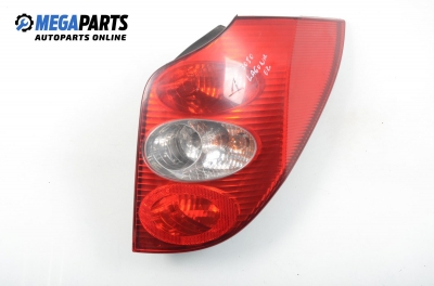 Стоп за Renault Laguna II Grandtour (03.2001 - 12.2007), комби, позиция: дясна