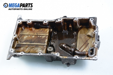 Картер за Opel Astra G Coupe (03.2000 - 05.2005) 2.2 16V, 147 к.с.