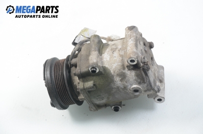 Компресор климатик за Ford Fusion Hatchback (08.2002 - 12.2012) 1.4, 80 к.с.