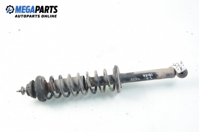 Макферсон за Seat Ibiza III Hatchback (08.1999 - 02.2002), хечбек, позиция: задна, лява