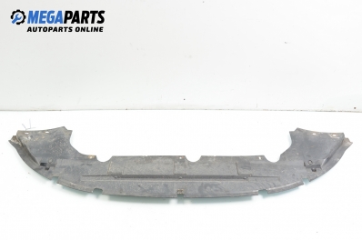 Кора под броня за Ford Focus II Hatchback (07.2004 - 09.2012), 4+1 вр., хечбек