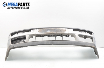 Предна броня за Volkswagen Vento Sedan (11.1991 - 09.1998), позиция: предна