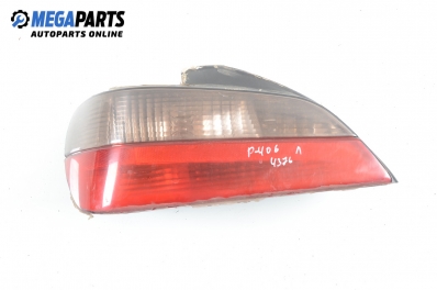 Стоп за Peugeot 406 Sedan (08.1995 - 01.2005), седан, позиция: лява
