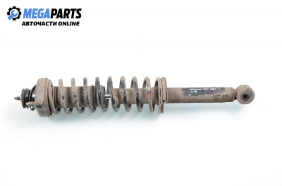 Макферсон за Mitsubishi Carisma Hatchback (07.1995 - 06.2006), хечбек, позиция: задна, дясна