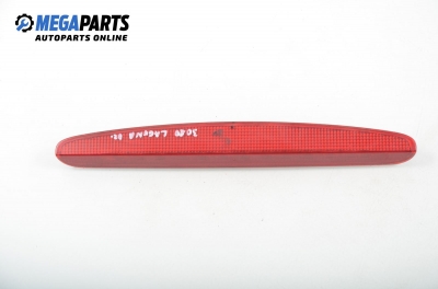 Трети стоп за Renault Laguna II Grandtour (03.2001 - 12.2007), комби
