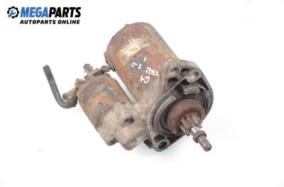 Стартер за Volkswagen Golf III Hatchback (08.1991 - 07.1998) 2.0, 115 к.с., № Bosch 0 986 016 290