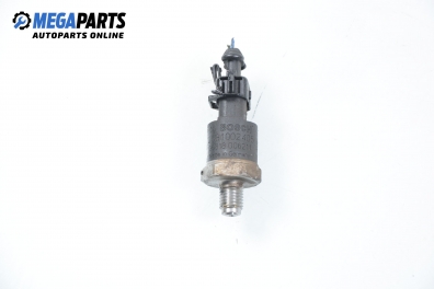 Датчик за налягане на горивото за Fiat Bravo I Coupe (1995-10-01 - 2001-10-01), № Bosch 0 281 002 405