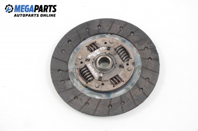 Феродов диск за Honda Accord VI Sedan (03.1997 - 12.2003) 2.0 Turbo DI (CG, CK), 105 к.с.