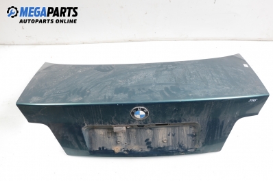 Заден капак за BMW 3 Series E36 Sedan (09.1990 - 02.1998), 4+1 вр., седан, позиция: задна