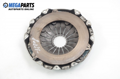 Притискателен диск на съединителя за Honda Accord VI Sedan (03.1997 - 12.2003) 2.0 Turbo DI (CG, CK), 105 к.с.