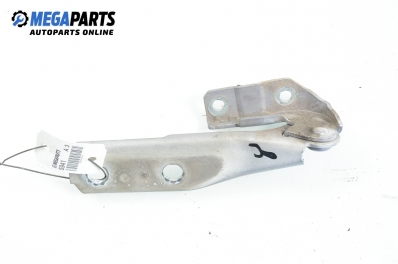 Панта преден капак за Audi A3 Hatchback II (05.2003 - 08.2012), 2+1 вр., позиция: дясна