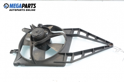 Перка охлаждане за Opel Corsa B Hatchback (03.1993 - 12.2002) 1.2 i, 45 к.с.