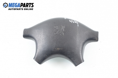Airbag за Peugeot 406 Sedan (08.1995 - 01.2005), седан