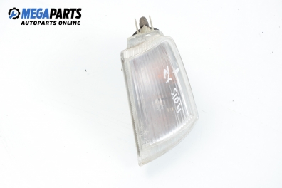 Мигач за Citroen ZX Break (10.1993 - 07.1999), комби, позиция: лява