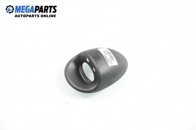 Интериорна пластмаса за Mini Hatchback (R50, R53) (06.2001 - 09.2006), 2+1 вр., хечбек, позиция: предна