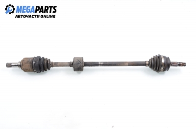 Полуоска за Fiat Punto Hatchback (09.1993 - 09.1999) 75 1.2, 73 к.с., позиция: дясна