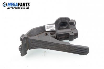 Педал газ за Volkswagen Passat V Sedan B6 (03.2005 - 12.2010), № 1K2 721 503 М