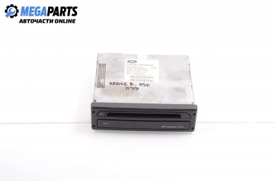 GPS навигация за Land Rover Range Rover III SUV (03.2002 - 08.2012)