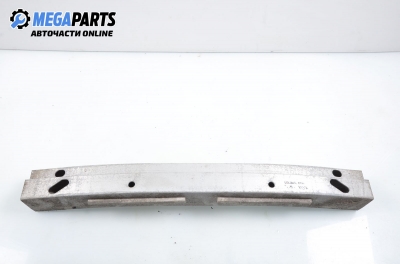 Основа броня за Subaru Legacy IV Wagon (09.2003 - 12.2009), комби, позиция: задна