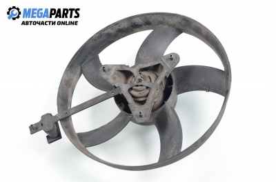 Перка охлаждане за Skoda Fabia I Hatchback (08.1999 - 03.2008) 1.4, 60 к.с.
