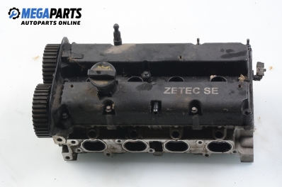 Глава за Ford Fusion Hatchback (08.2002 - 12.2012) 1.4, 80 к.с.