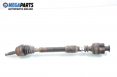 Полуоска за Volvo S40 I Sedan (07.1995 - 06.2004) 1.9 TD, 90 к.с., позиция: дясна