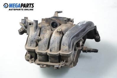 Всмукателен колектор за Opel Astra G Coupe (03.2000 - 05.2005) 2.2 16V, 147 к.с., № GM 24426075