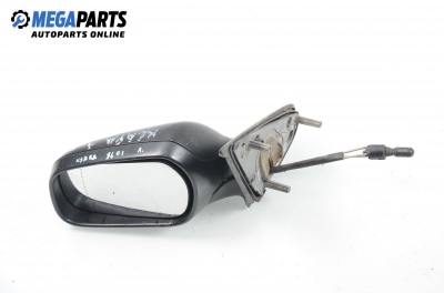 Огледало за Citroen Xsara Break (10.1997 - 03.2010), комби, позиция: лява