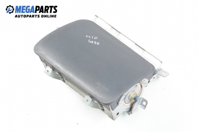 Airbag за Renault Clio II Hatchback (09.1998 - 09.2005), 2+1 вр.