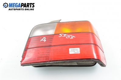 Стоп за BMW 3 Series E36 Sedan (09.1990 - 02.1998), седан, позиция: дясна