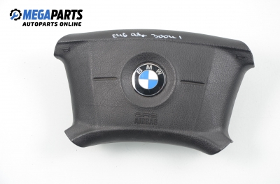 Airbag за BMW 3 Series E46 Sedan (02.1998 - 04.2005), седан