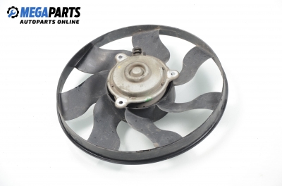 Перка охлаждане за Citroen Xsara Break (10.1997 - 03.2010) 1.6 i, 88 к.с.