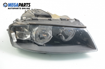 Фар за Audi A3 Hatchback II (05.2003 - 08.2012), позиция: дясна, Automotive Lighting