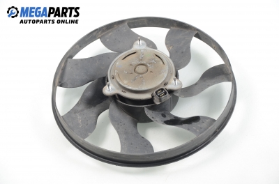 Перка охлаждане за Citroen Xsara Break (10.1997 - 03.2010) 1.6 i, 88 к.с.