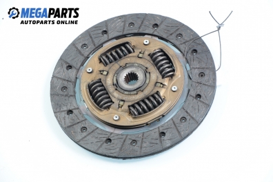 Феродов диск за Ford Focus I Estate (02.1999 - 12.2007) 1.6 16V, 100 к.с.