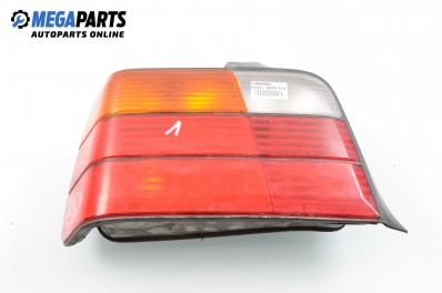 Стоп за BMW 3 Series E36 Sedan (09.1990 - 02.1998), седан, позиция: лява