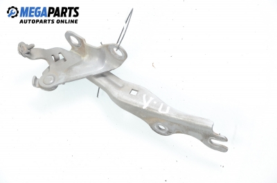 Панта преден капак за Mazda 6 Station Wagon I (08.2002 - 12.2007), 4+1 вр., комби, позиция: лява