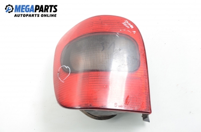 Стоп за Citroen Xsara Break (10.1997 - 03.2010), комби, позиция: лява
