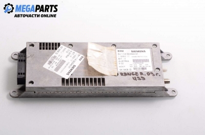 Модул GSM за Land Rover Range Rover III SUV (03.2002 - 08.2012), № 84.11-6 922942-01