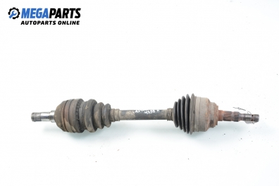 Полуоска за Opel Astra G Coupe (03.2000 - 05.2005) 2.2 16V, 147 к.с., позиция: лява
