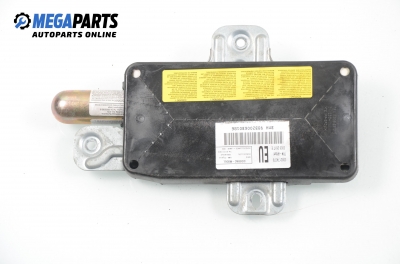 Airbag за BMW 3 Series E46 Sedan (02.1998 - 04.2005), седан, позиция: предна, лява