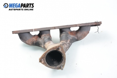Изпускателен колектор  за Opel Astra G Coupe (03.2000 - 05.2005) 2.2 16V, 147 к.с.
