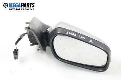 Огледало за Citroen Xsara Break (10.1997 - 03.2010), комби, позиция: дясна